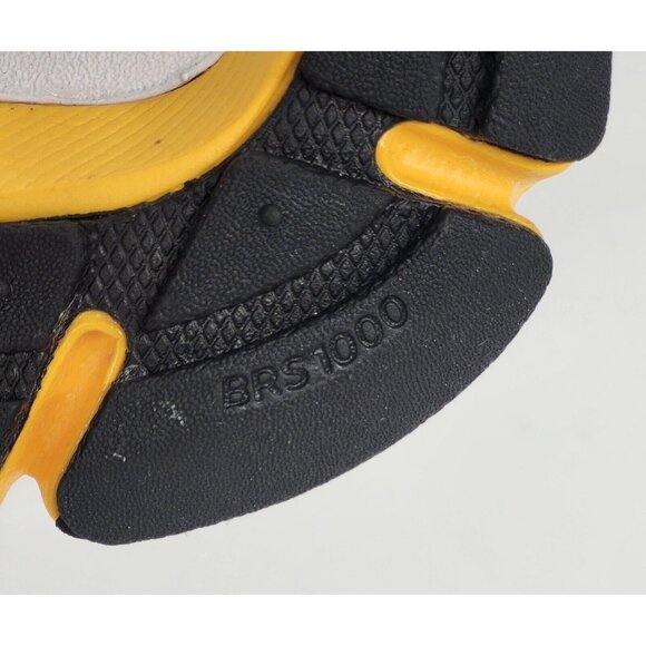 Nike Air Zoom Vomero 5 'University Gold' FB9149-002 - Picture 12 of 14